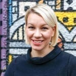 Jill Quick Digital Marketing Expert GPeC SUMMIT